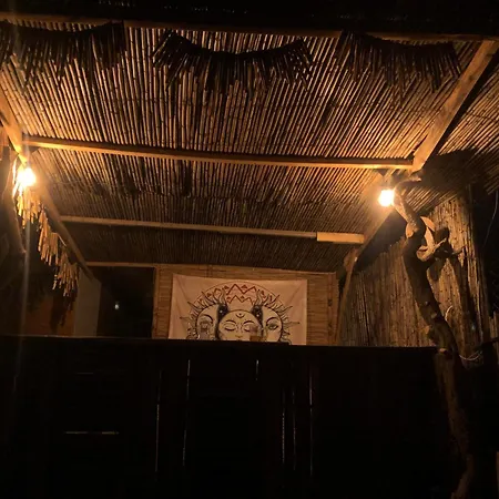 Medusa Kamp ラグジュアリーテント