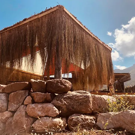 Medusa Kamp ラグジュアリーテント Ekincik