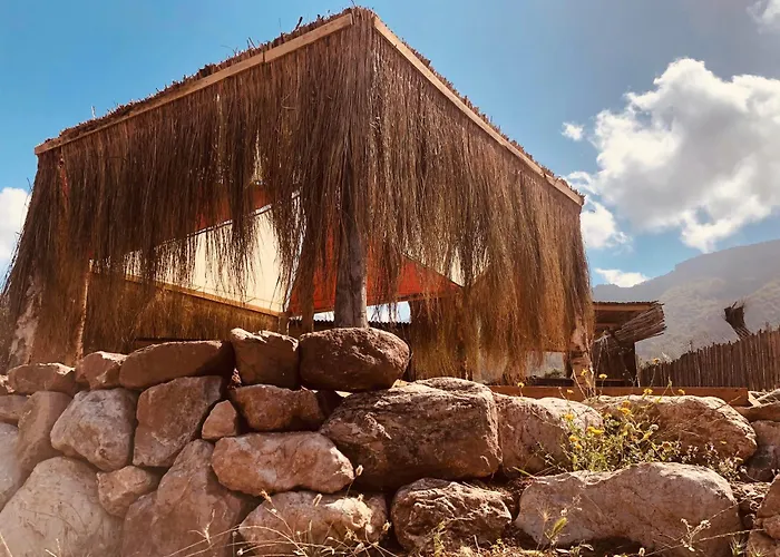 Medusa Kamp Οργανωμένο κάμπινγκ Ekincik